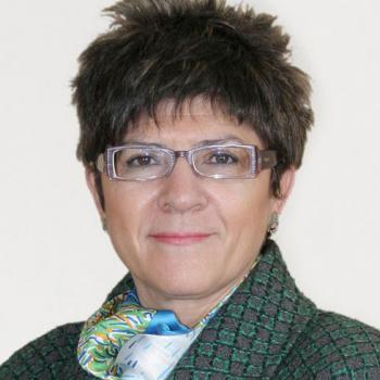 Professor Fiona Jenkins - Researchers - ANU
